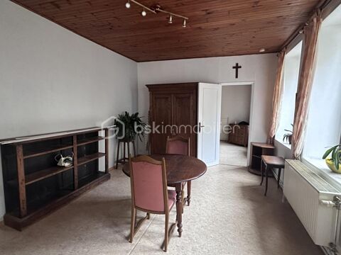   Appartement T2 meubl� � Centre-ville de Sedan Appartement - 2 pi�ce(s) - 46 m�