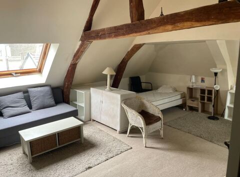  Appartement � louer 1 pi�ce 25 m�