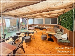  Immeuble � vendre 12 pi�ces 141 m�