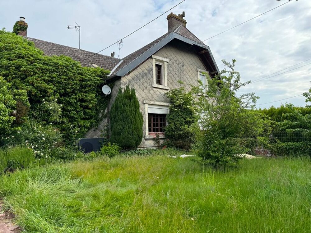 Maison 5 pièces 105 m² · à Masnieres · 105 m² · 87 000 €