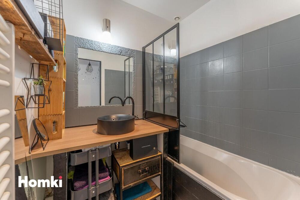 � vendre  Appartement Bordeaux (33000)