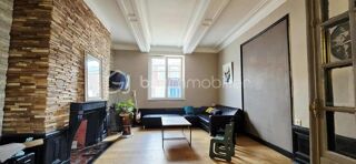  Maison à vendre 9 pièces 285 m²