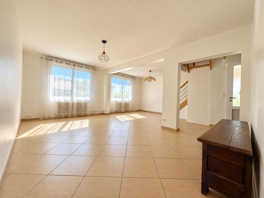 Vente Maison Maison Nantes 5 pièce(s) 120 m2 Nantes