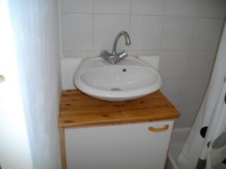  Appartement à louer 1 pièce 18 m²