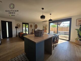  Maison � vendre 4 pi�ces 105 m�