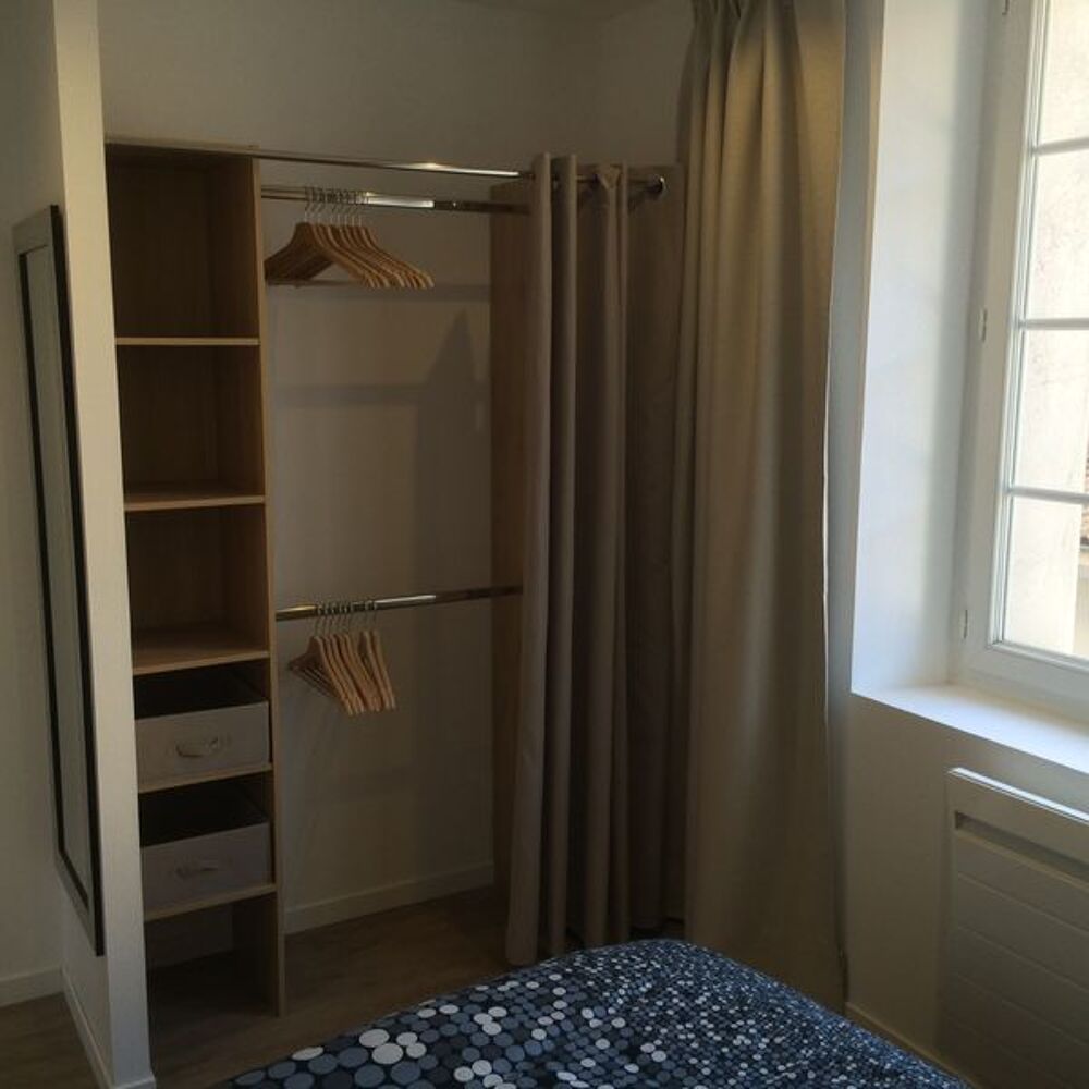 Location Appartement Appartement de 25m2 à louer sur Nantes Nantes