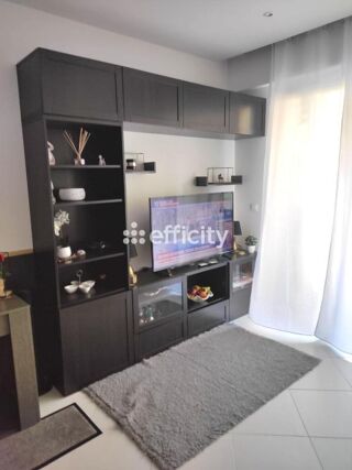  Appartement � vendre 1 pi�ce 35 m�