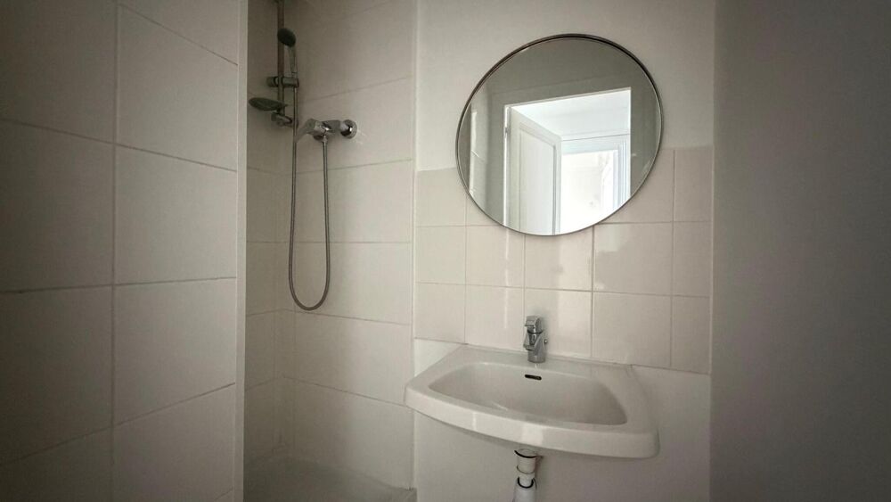 Vente Appartement Appartement T2 - 34m² - étage 2/4 - 225 000€ Suresnes