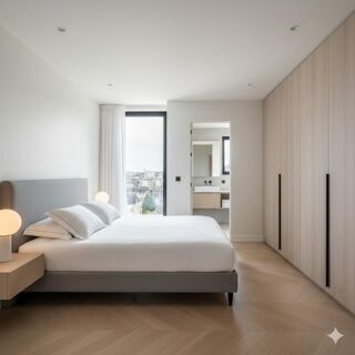  Appartement � vendre 4 pi�ces 86 m�