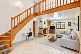  Maison à vendre 5 pièces 113 m²