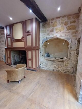  Maison à vendre 12 pièces 129 m²