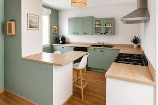 Maison à vendre 5 pièces 120 m²
