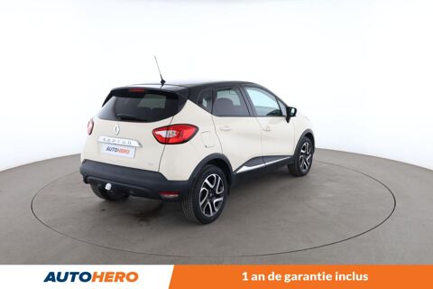Captur 0.9 TCe Energy Intens 90 ch 2016 occasion 92130 Issy-les-Moulineaux