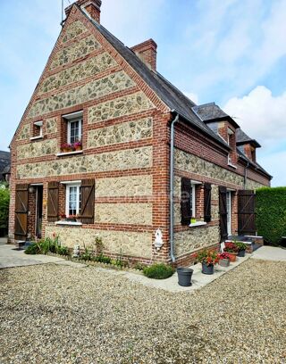  Maison � vendre 4 pi�ces 92 m�