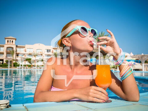 H&ocirc;tel 3? Bord de Mer � Vente Murs & Fonds � 45 chambres et restaurant - Plaine Orientale 4200000 20221 Cervione