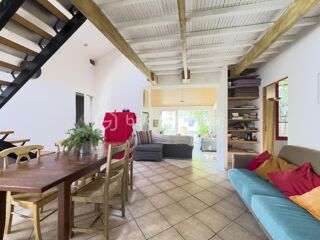  Maison à vendre 8 pièces 155 m²