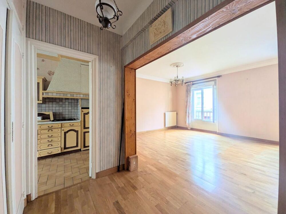 Appartement Hennebont 4 pièce(s)