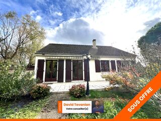  Maison  vendre 5 pices 86 m