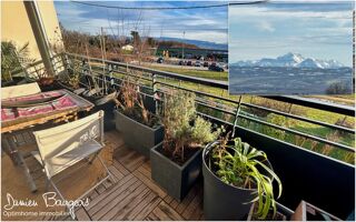  Appartement � vendre 3 pi�ces 70 m�