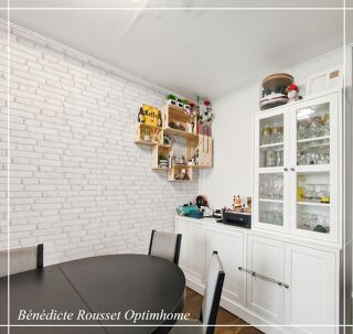  Appartement à vendre 3 pièces 85 m²