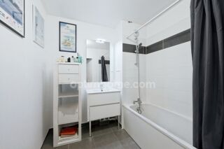  Appartement � vendre 2 pi�ces 45 m�