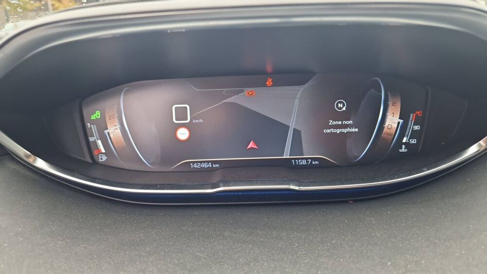 3008 II 1.5 BlueHDi 130 GT-Line 2019 occasion 77120 Coulommiers