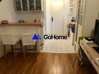  Appartement � louer 1 pi�ce 18 m�