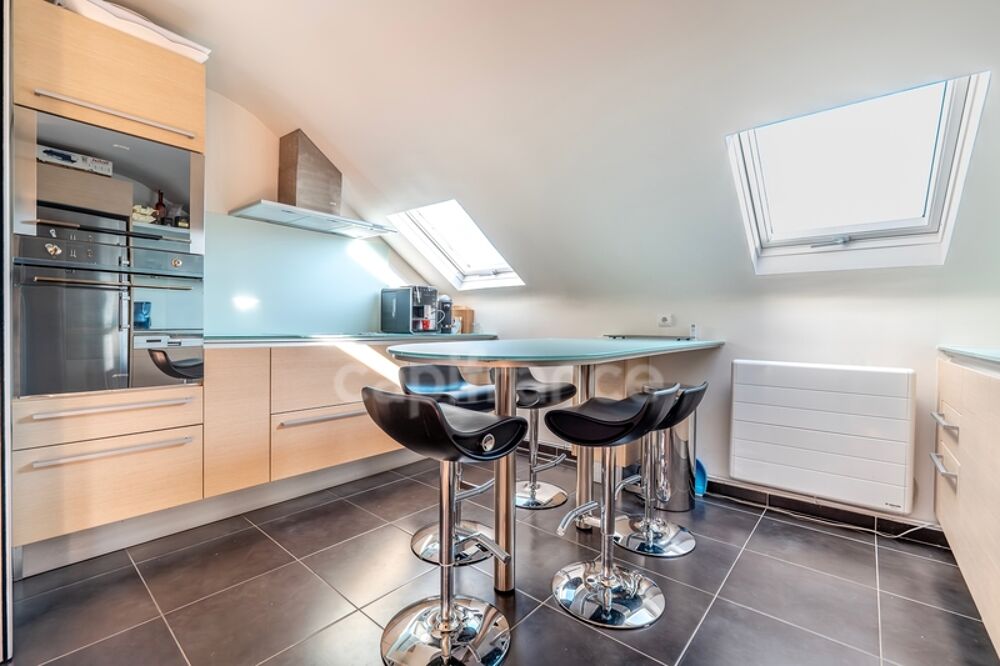 � vendre  Appartement Versailles (78000)