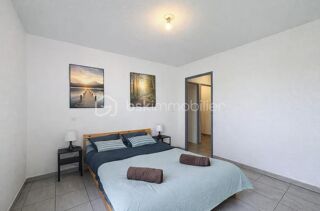  Appartement à vendre 3 pièces 53 m²