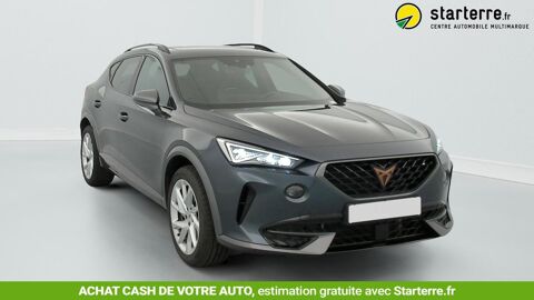 Cupra Formentor 1.4 e-HYBRID 204 ch DSG6 V 2024 occasion Saint-Fons 69190