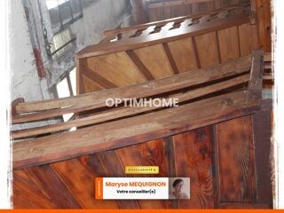  Maison à vendre 8 pièces 155 m²