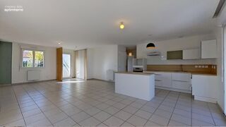  Villa à vendre 4 pièces 88 m²