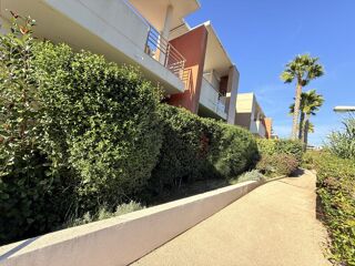  Appartement � vendre 3 pi�ces 63 m�