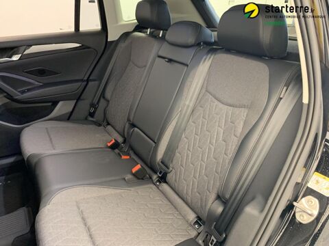 Tiguan 1.5 ETSI 150CH DSG7 Life 2026 occasion 73420 Voglans