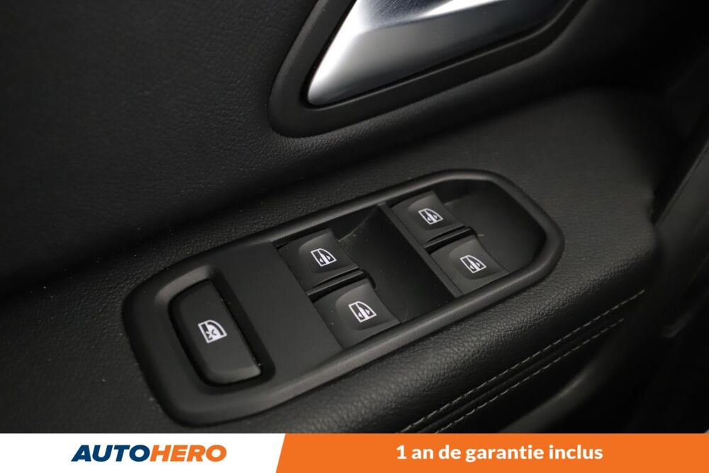 Duster II 1.3 TCe Prestige 4x2 EDC 150 ch 2022 occasion 92130 Issy-les-Moulineaux