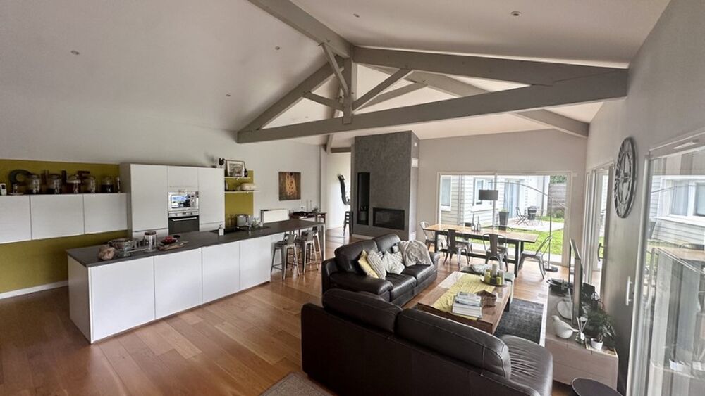 Vente Maison Maison à vendre 6 pièces MARTIGNAS SUR JALLE (33) Martignas sur jalle