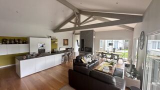  Maison à vendre 6 pièces 170 m²