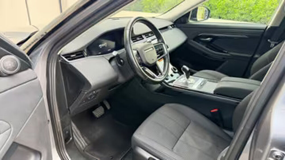 Range Rover Evoque 2.0 D I4 163 ch 2021 occasion 33000 Bordeaux