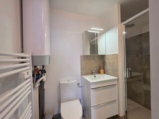  Appartement � louer 1 pi�ce 17 m�