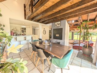  Maison  vendre 6 pices 131 m