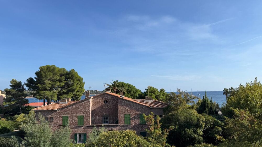 à vendre  Appartement Agay (83530)
