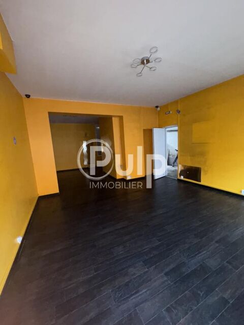 Local commercial bien situ&eacute; &agrave; LENS 584 62300 Lens