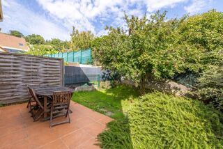  Maison à vendre 4 pièces 92 m²