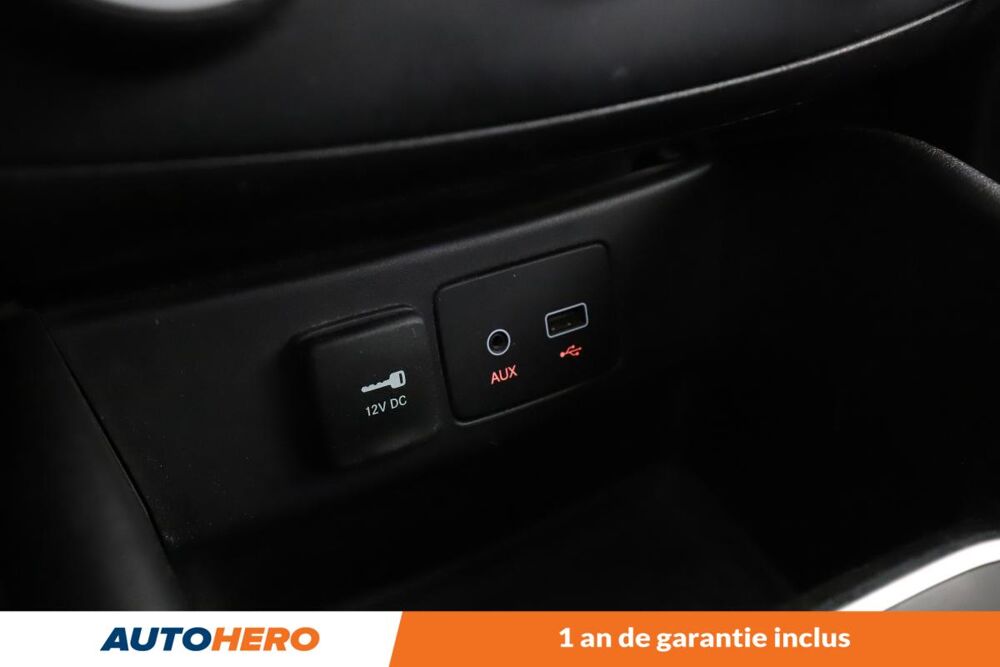 Tipo 1.4 Easy 5P 95 ch 2018 occasion 92130 Issy-les-Moulineaux