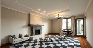  Maison � vendre 9 pi�ces 199 m�