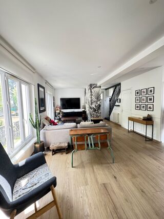  Maison � vendre 6 pi�ces 115 m�