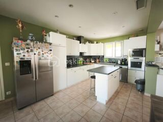  Maison à vendre 5 pièces 144 m²