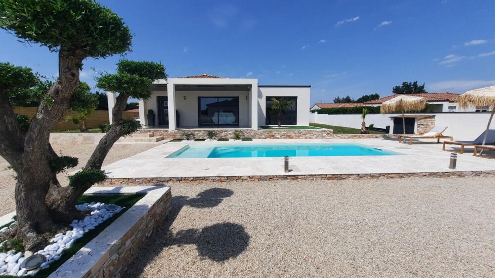 Maison Montbeton 4 pièce(s) 110 m2