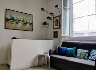  Appartement à vendre 2 pièces 35 m²
