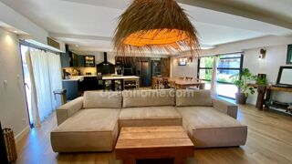  Maison à vendre 9 pièces 260 m²